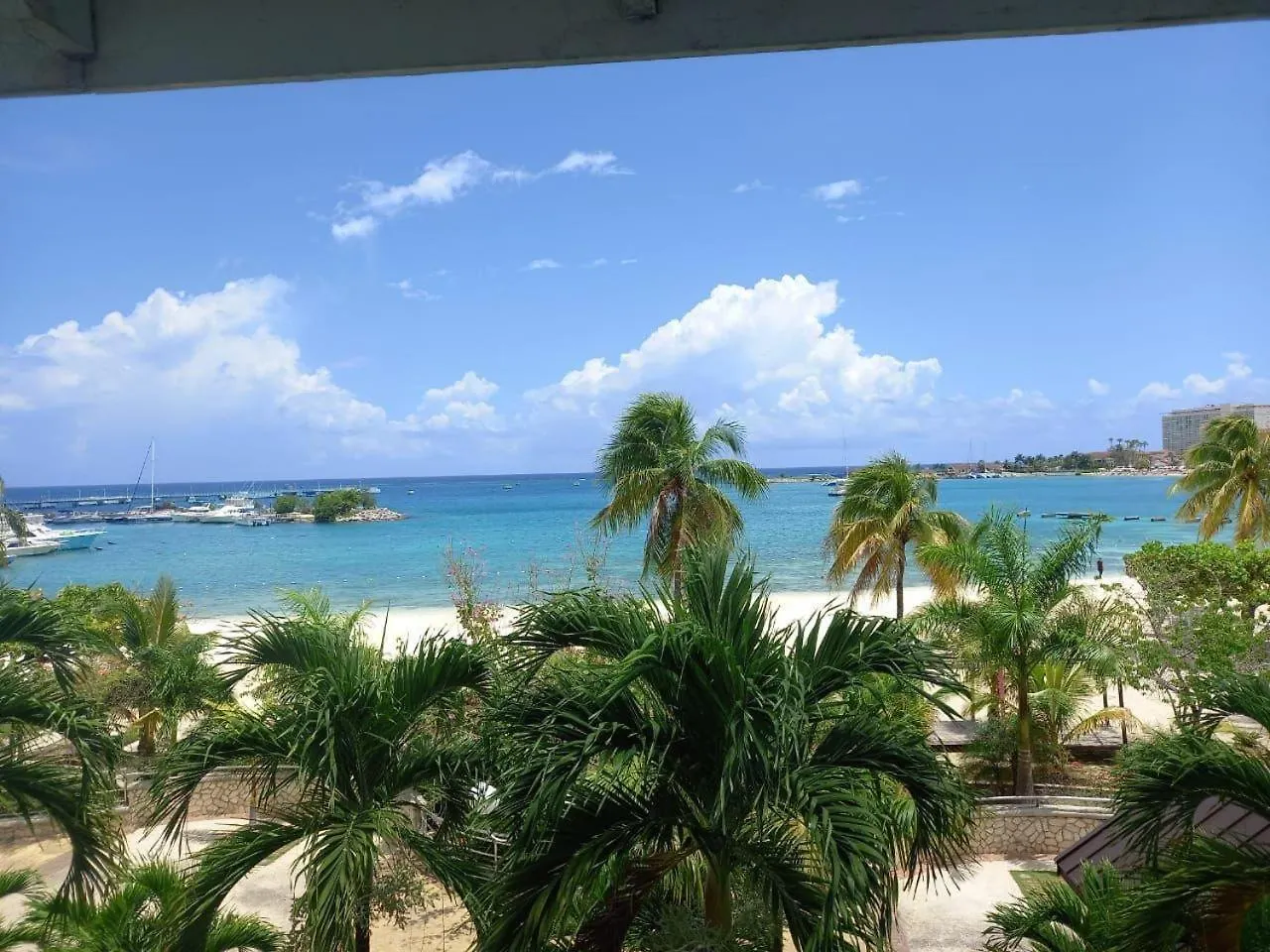 Ninth River Ocho Rios