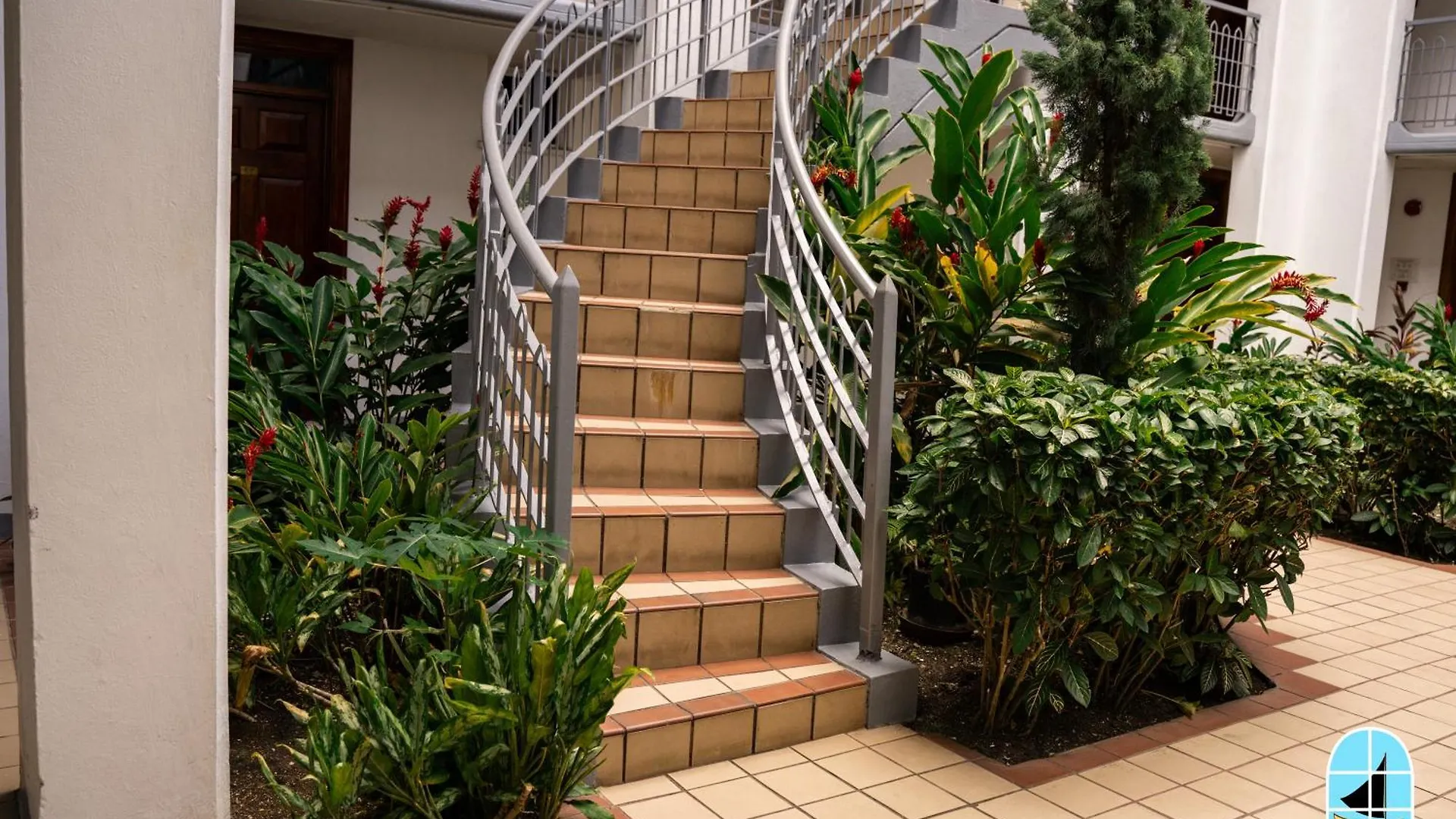 Ninth River Ocho Rios Apartmanhotel