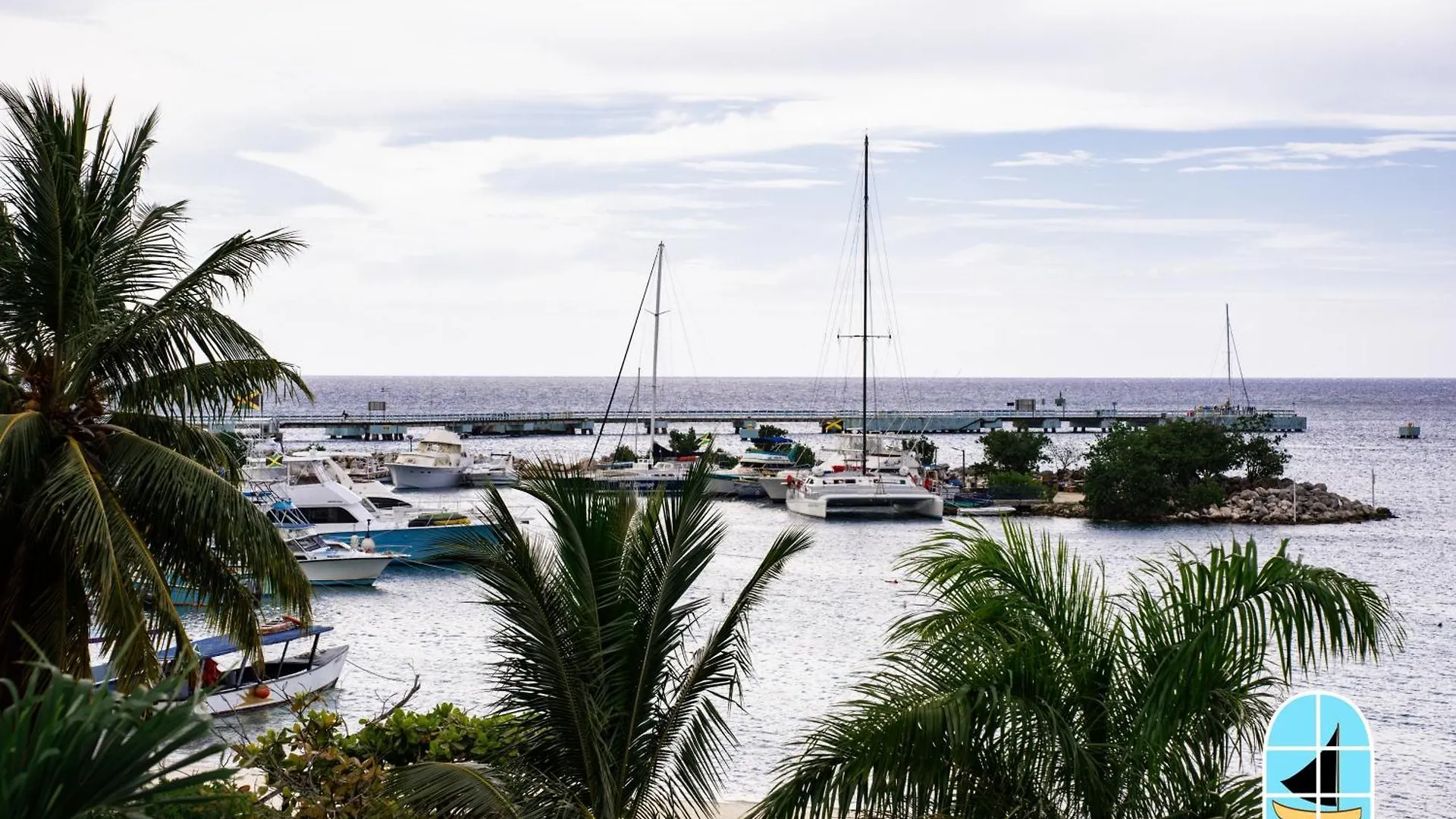 Ninth River Ocho Rios 0*,