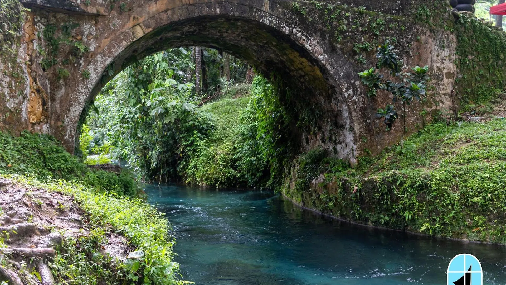 Apartmanhotel Ninth River Ocho Rios