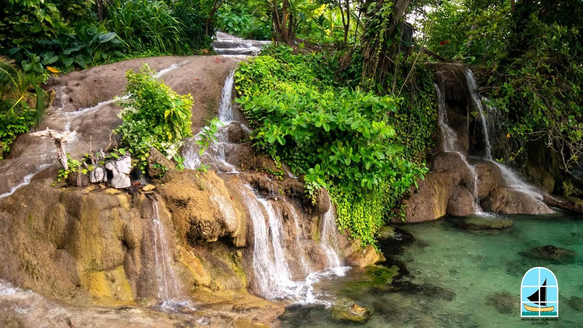 Ninth River Ocho Rios Apartmanhotel