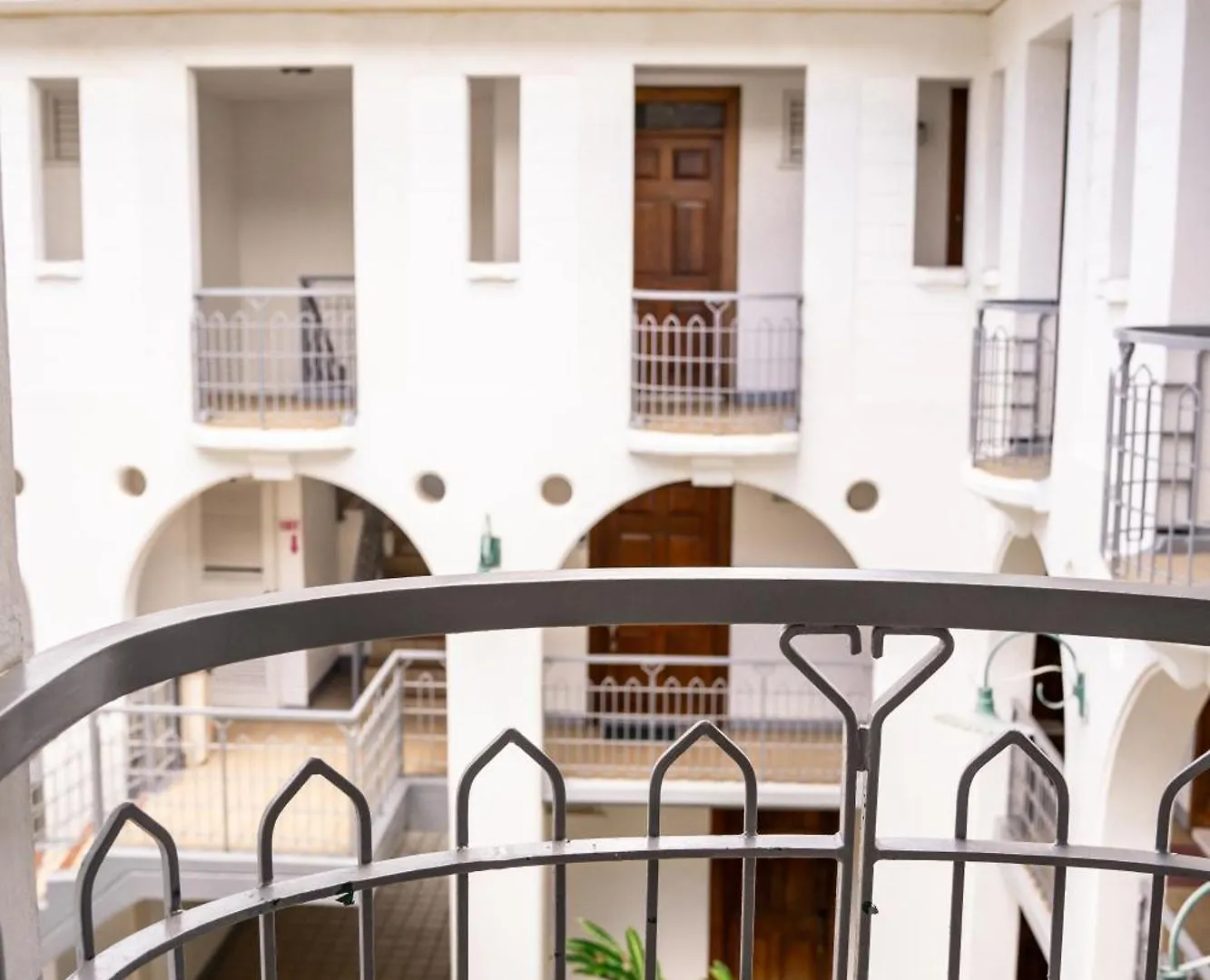Apartmanhotel Ninth River Ocho Rios Jamaica