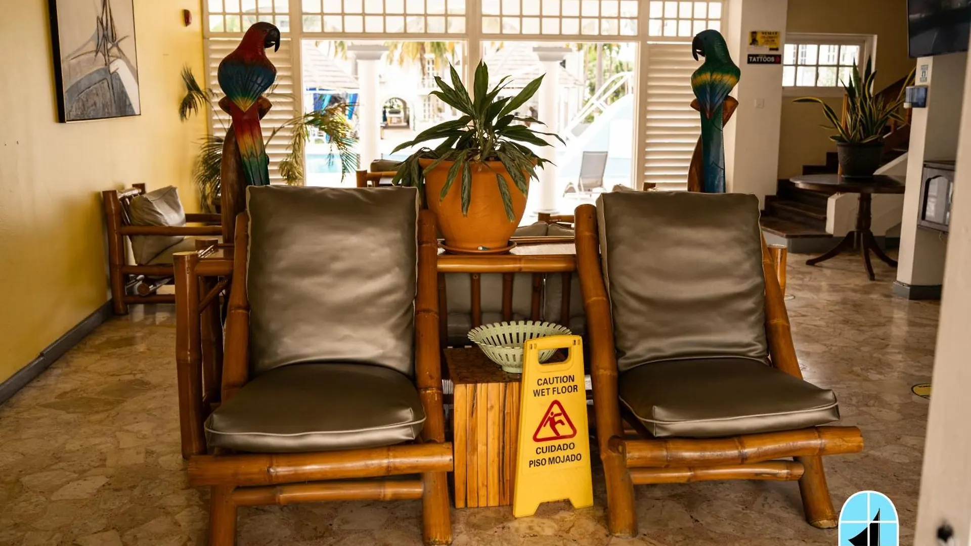 Apartmanhotel Ninth River Ocho Rios