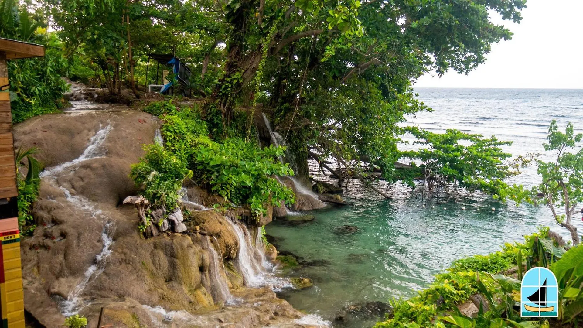 Ninth River Ocho Rios 0*,  Jamajka