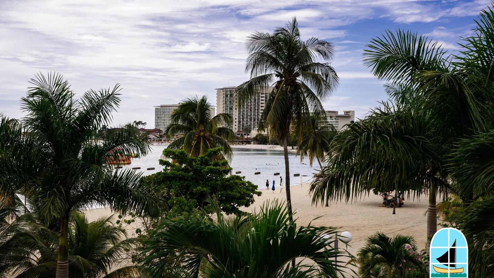 Aparthotel Ninth River Ocho Rios Jamajka