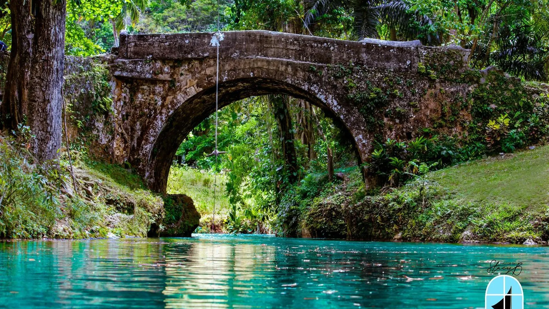Ninth River Ocho Rios Aparthotel