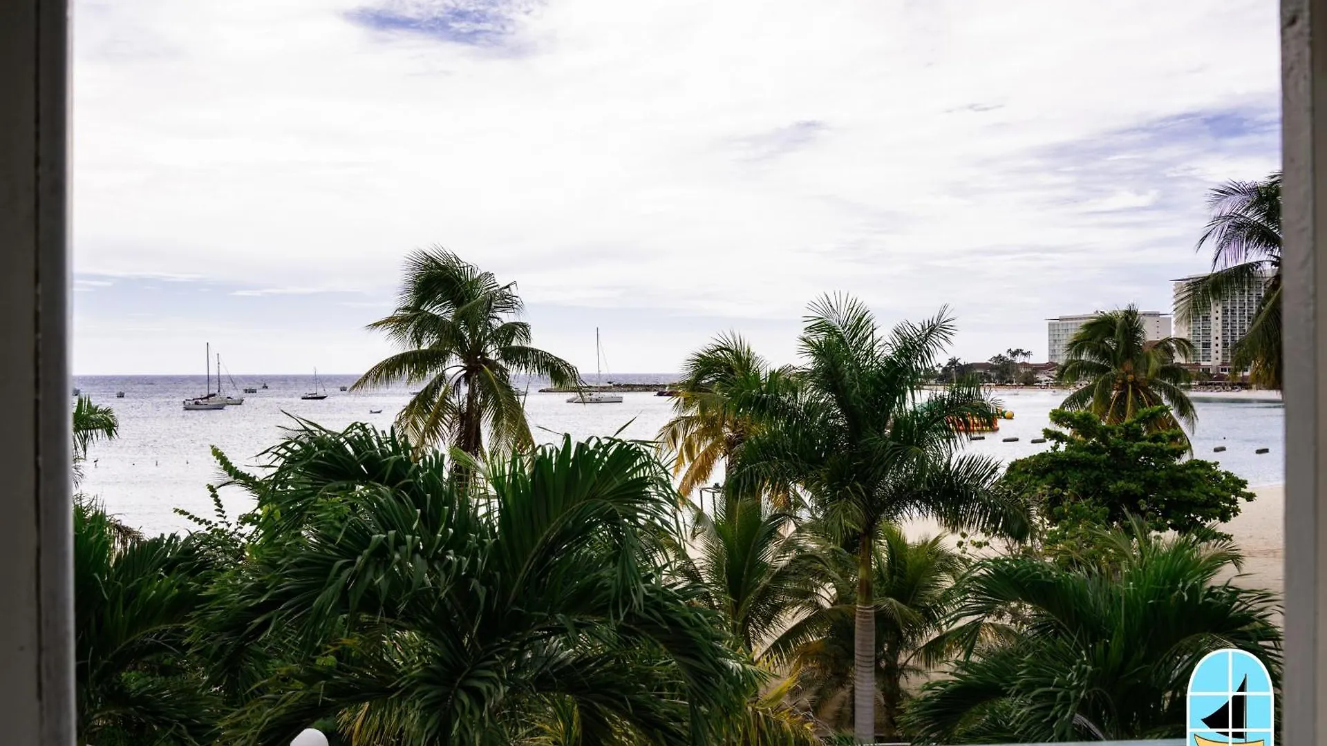 Kontakte von Ninth River Ocho Rios