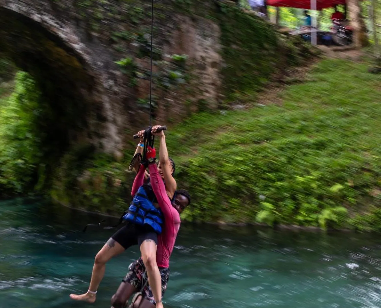 Aparthotel Ninth River Ocho Rios