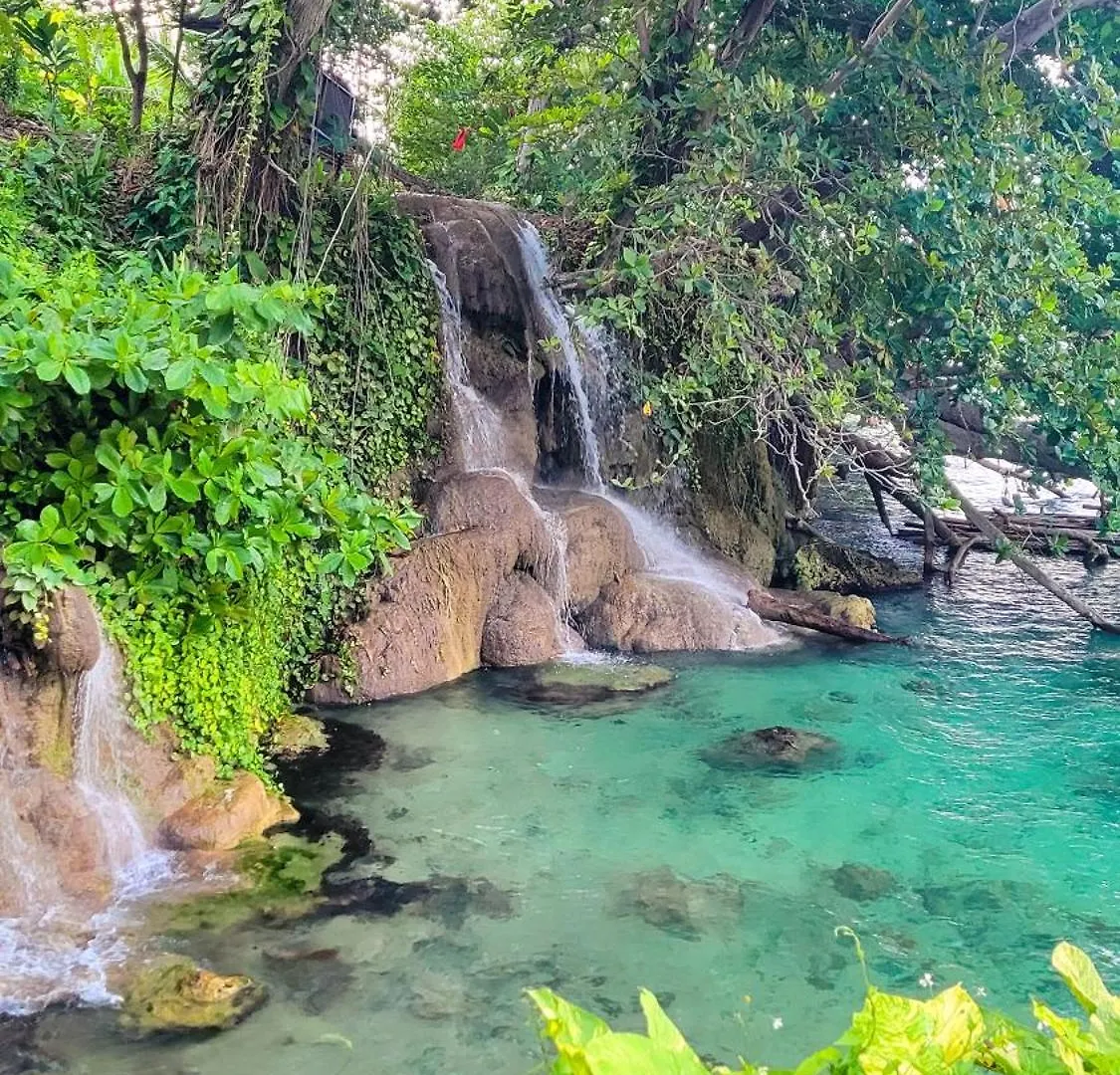 Ninth River Ocho Rios